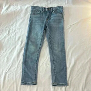 Levi's - 720 high-rise super skinny denim jeans. Size  5.